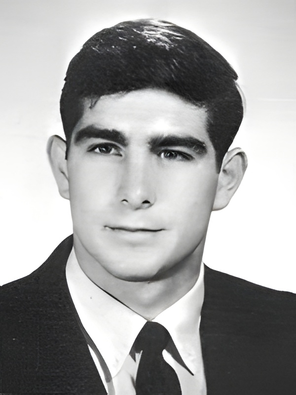 Bruce Amato