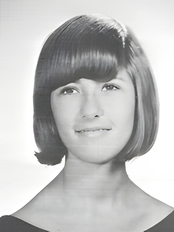 Carrolyn Barnes