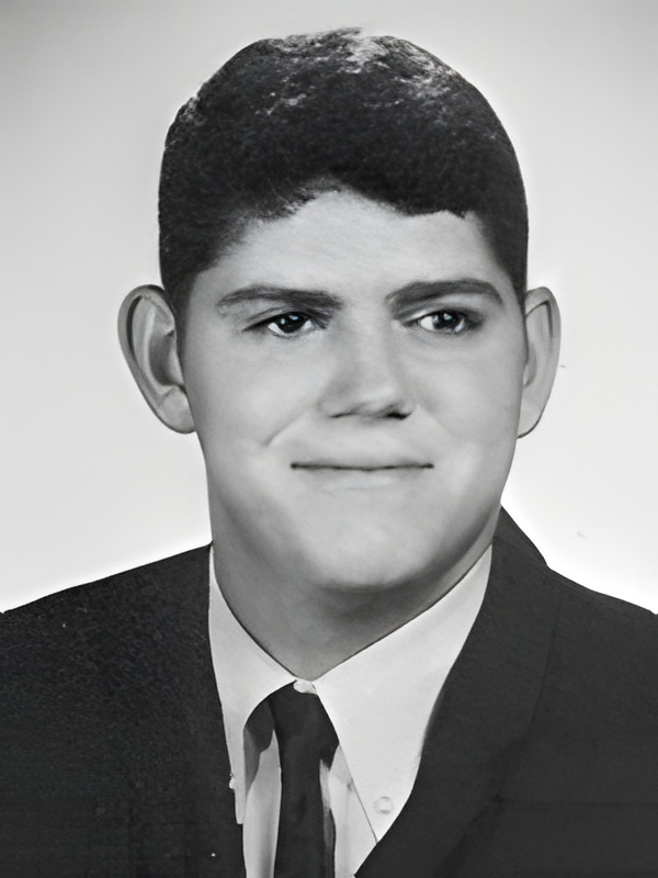 Buddy Bracey