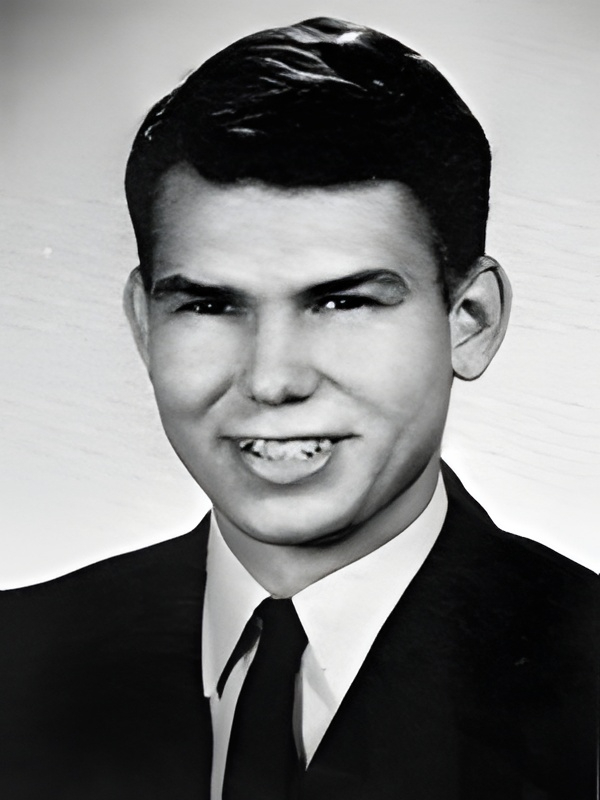 Donald Briehler