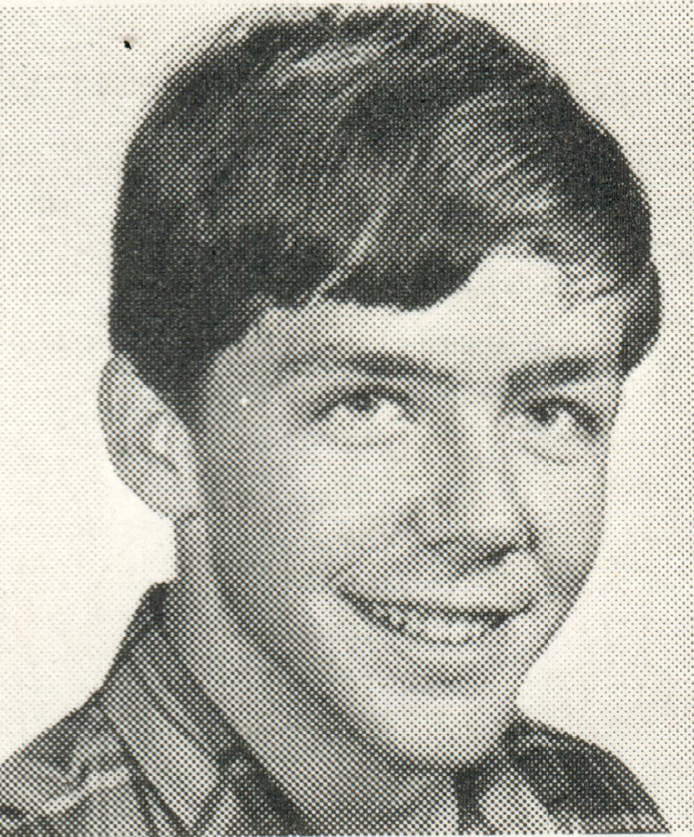 Mike Bulfin