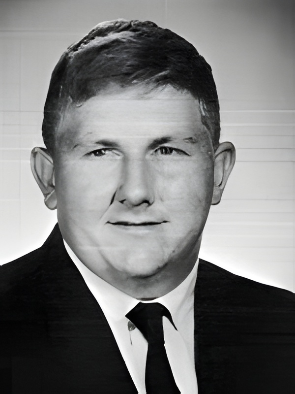 Danny Callahan
