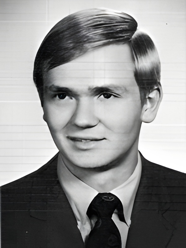 Joe Camp