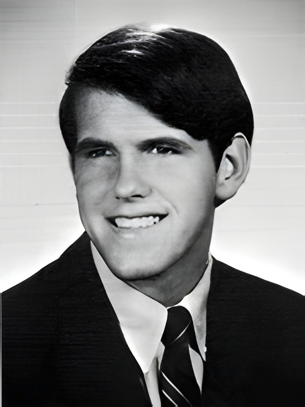 Mike Carson