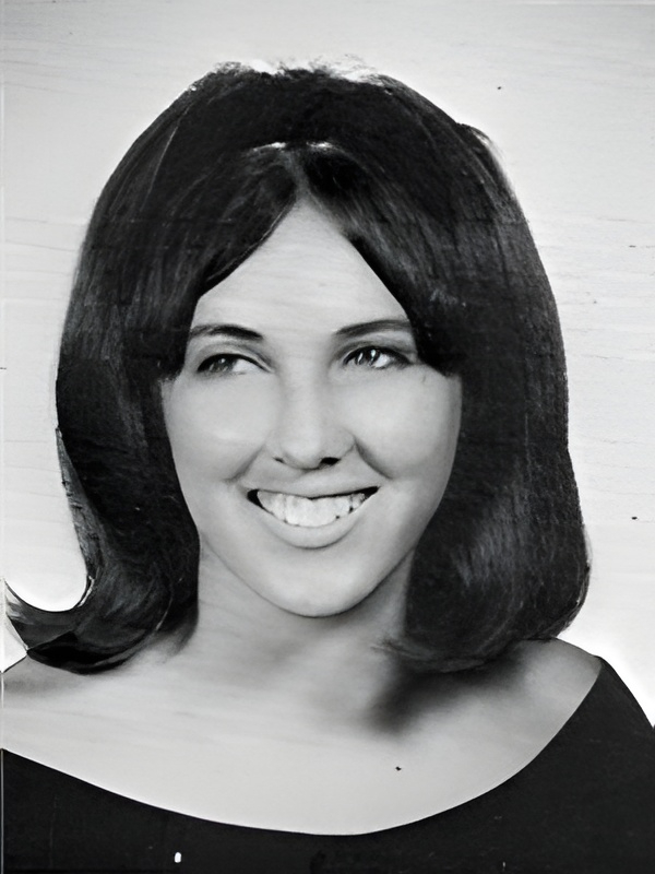 Sherry Clark