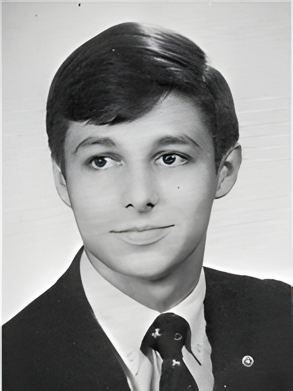 John Copeland