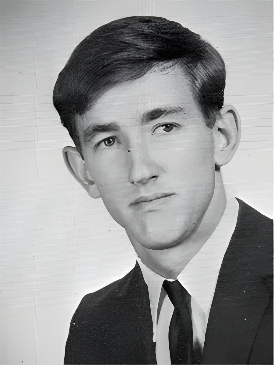 William Corey