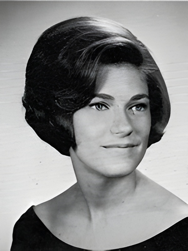 Nancy Curry