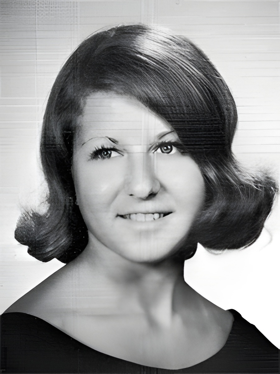 Nancy Deshefy
