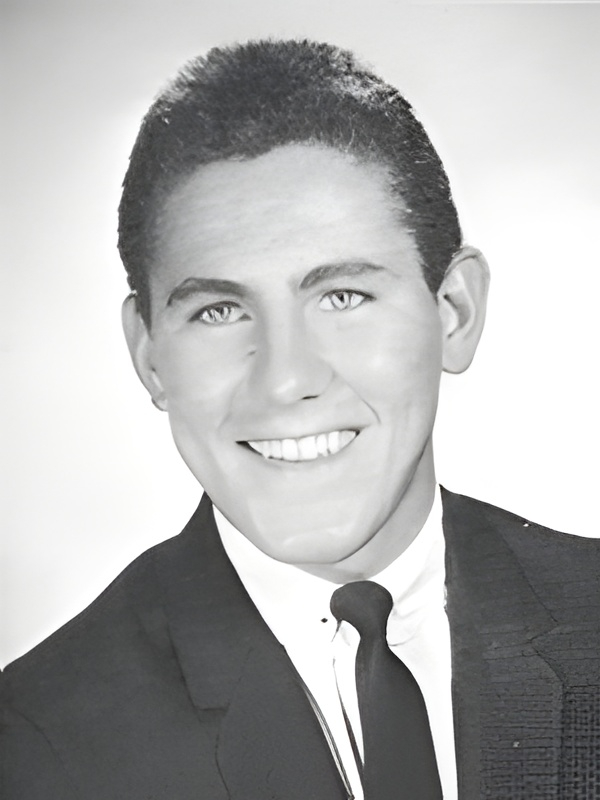Curtis E. Dospoy