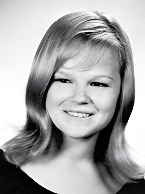 Linda Ernst