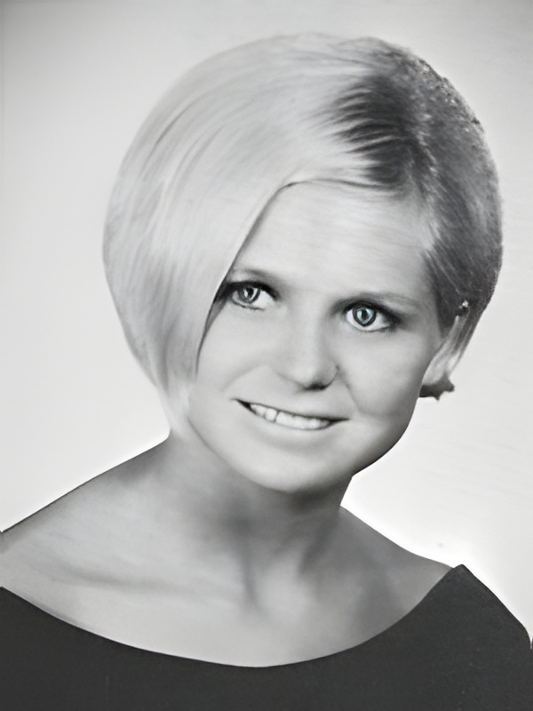 Linda Fawbush