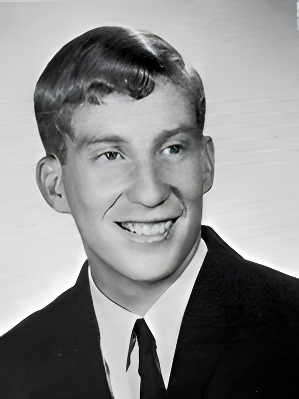 Robert Fort
