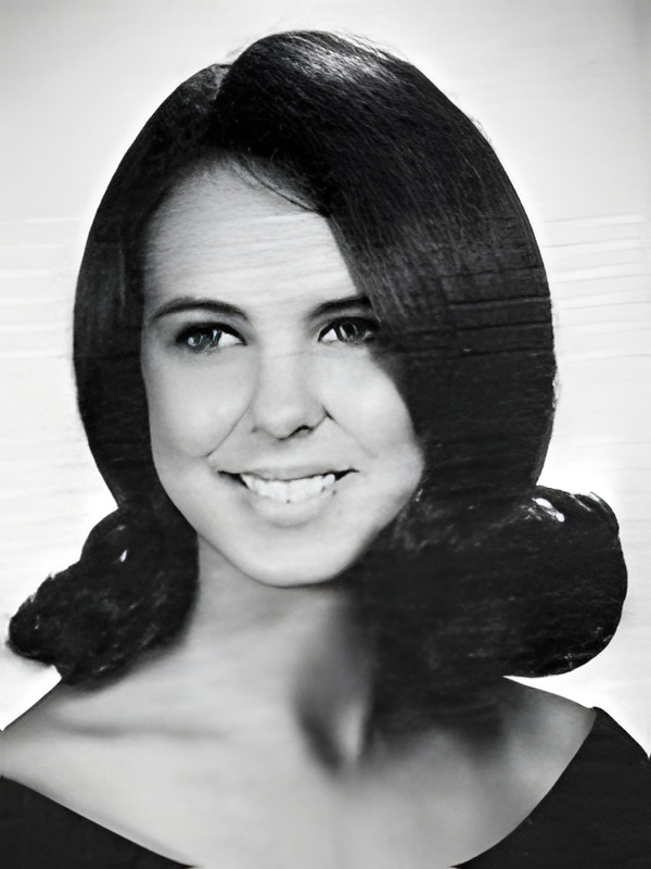 Patti Fox