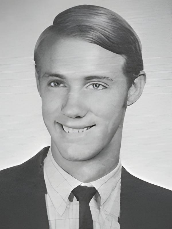 Curtis Myles Gaghagen
