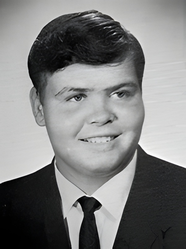 Jerry Gardner