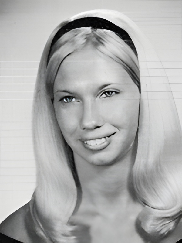Sue Gerlach