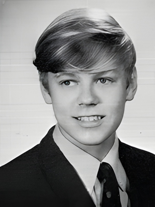 Joseph Gerum