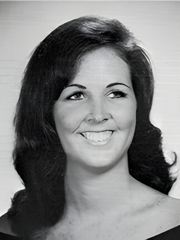 Sharon Hall