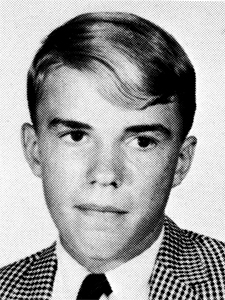 Michael Johanson