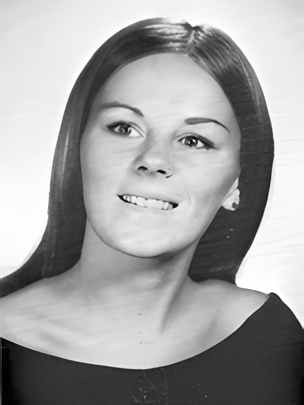 Barbara Johnson