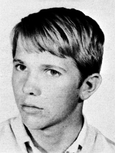 David Jones
