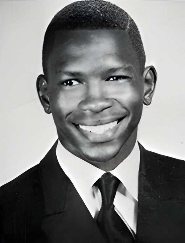 Robert Jones