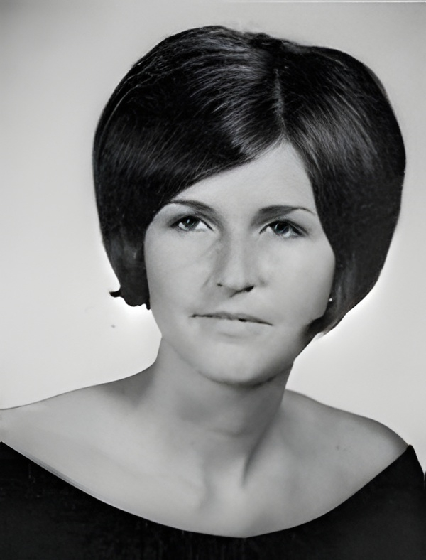 Mary Lassiter