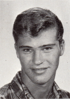 Doug Laurent