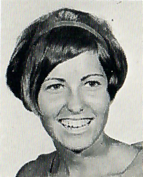 Deborah Mackie