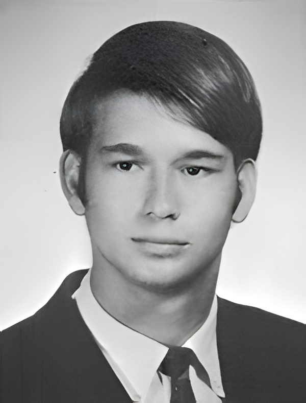 Ken Mertz