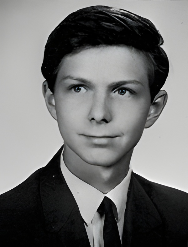 Jim Mitchell