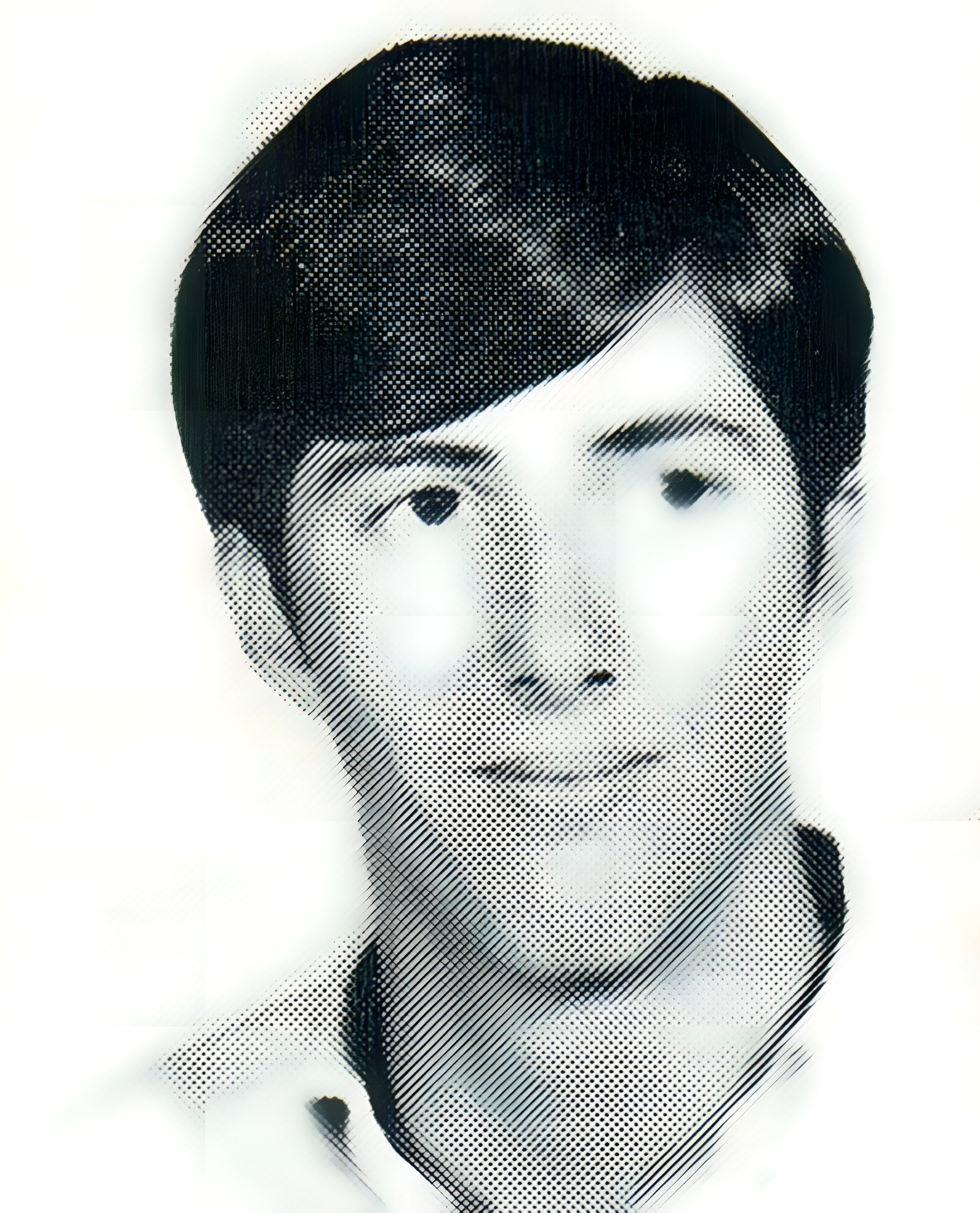 David Morgan