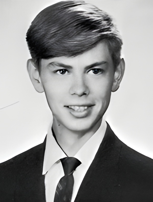 Robert Ohlsen