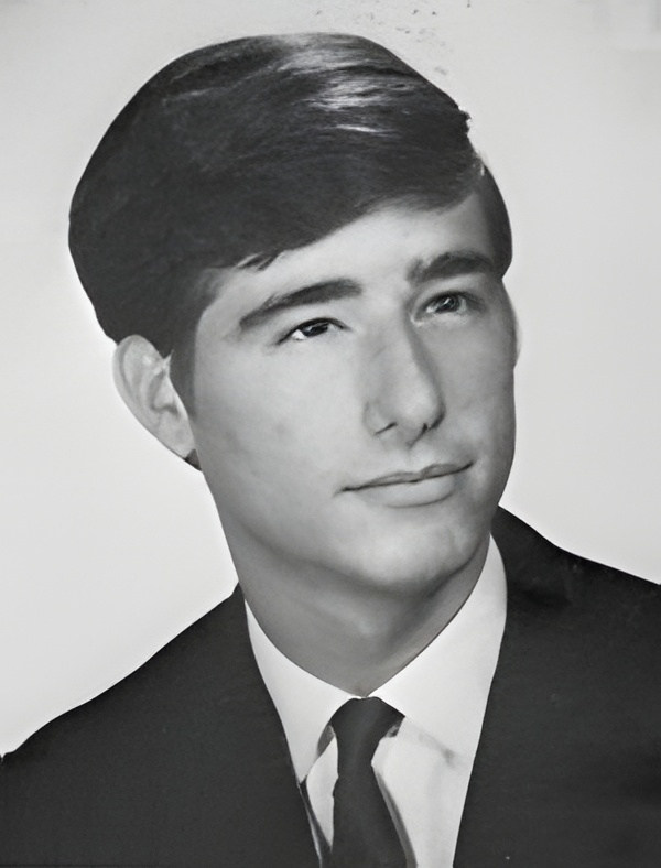 Bill Peck