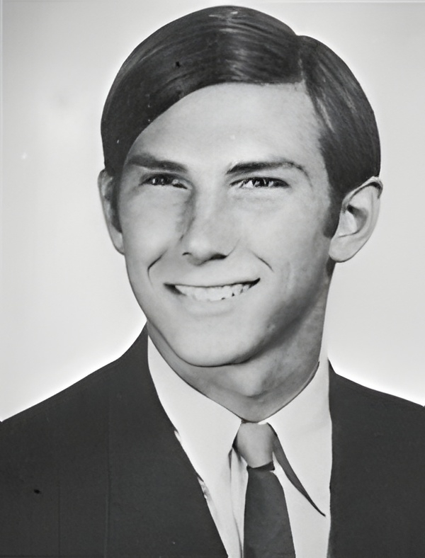 Scott Peterson