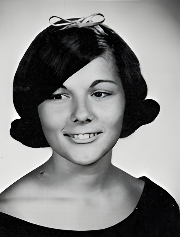 Patti Plant