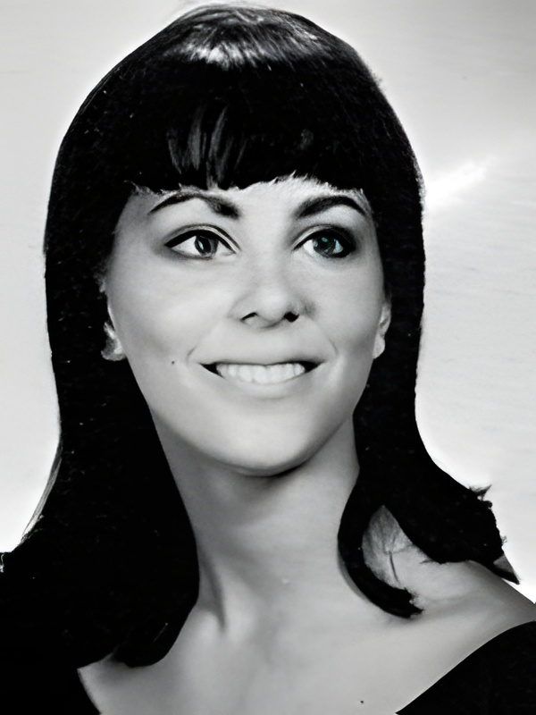 Linda Quillen