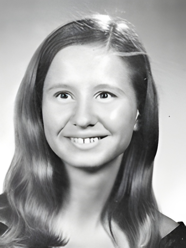 Bonnie Rogers
