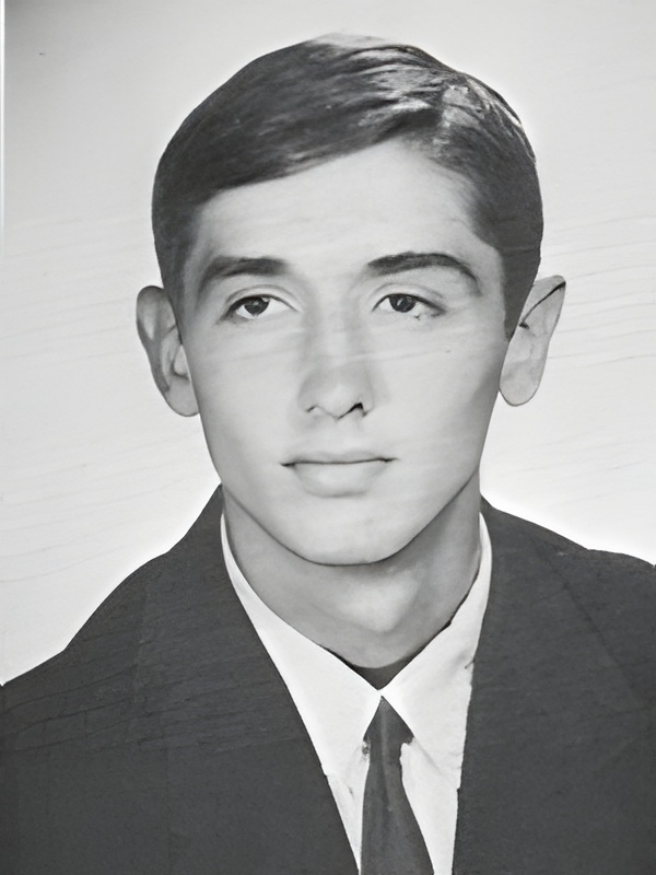 Bill Sharp