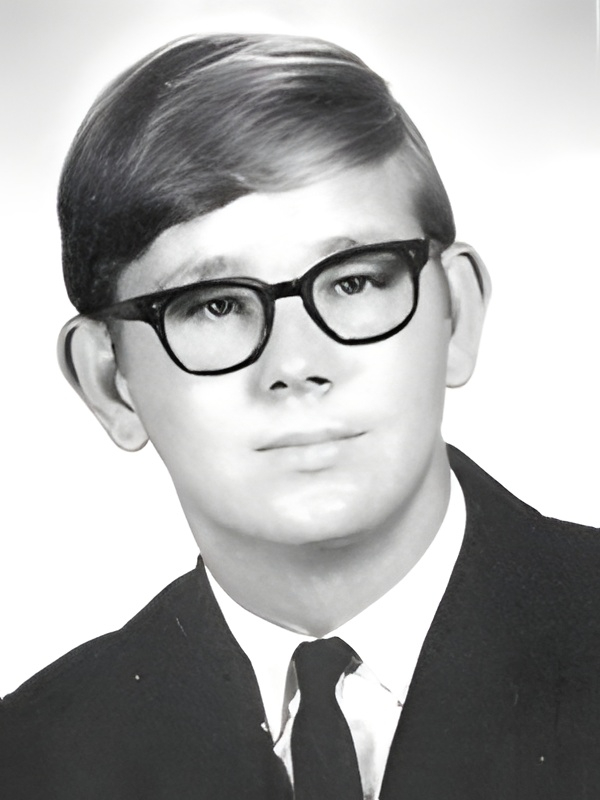 Charles Smith