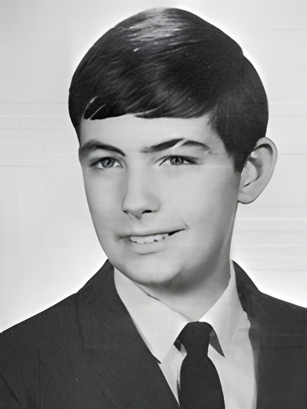 John Somers III
