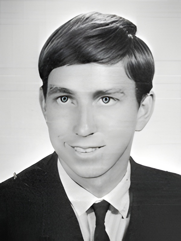 Steve Stonaker