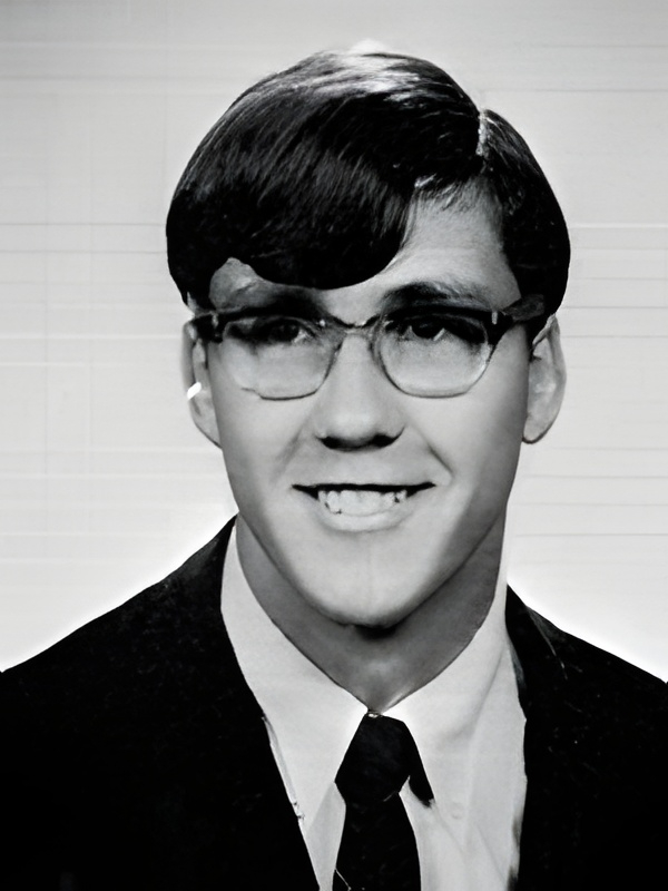 George Stoy