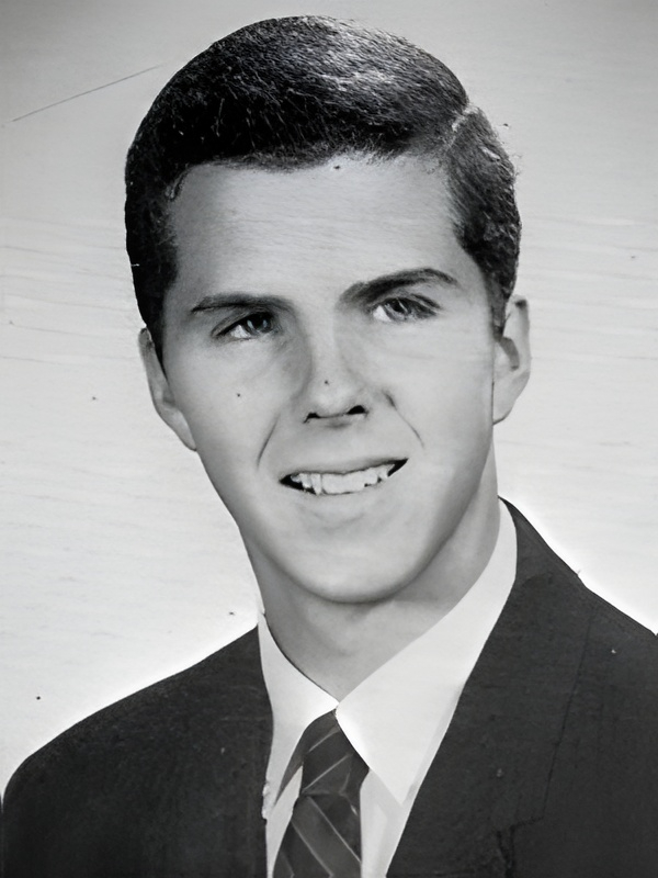 Ken Strong