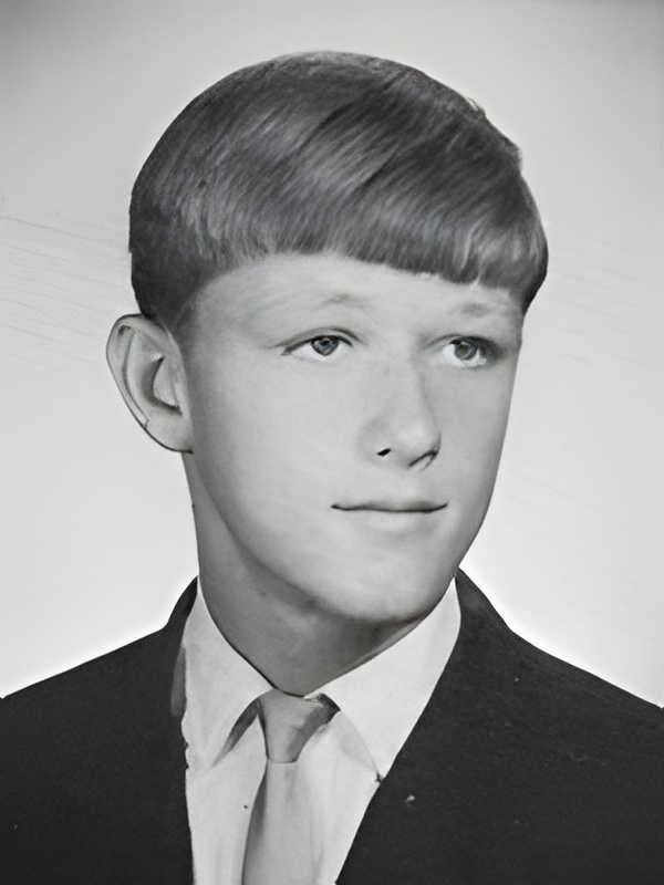 Troy Thisler