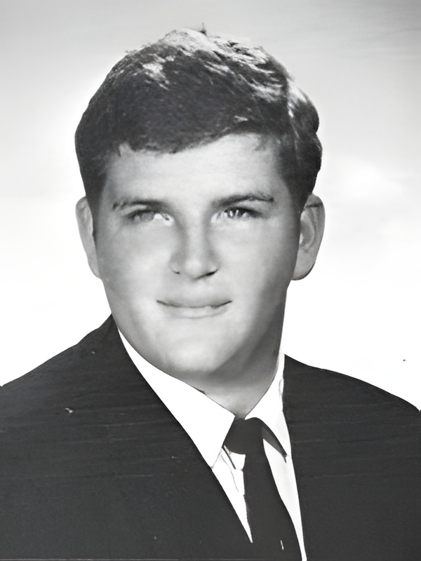 Earl Vordenberg