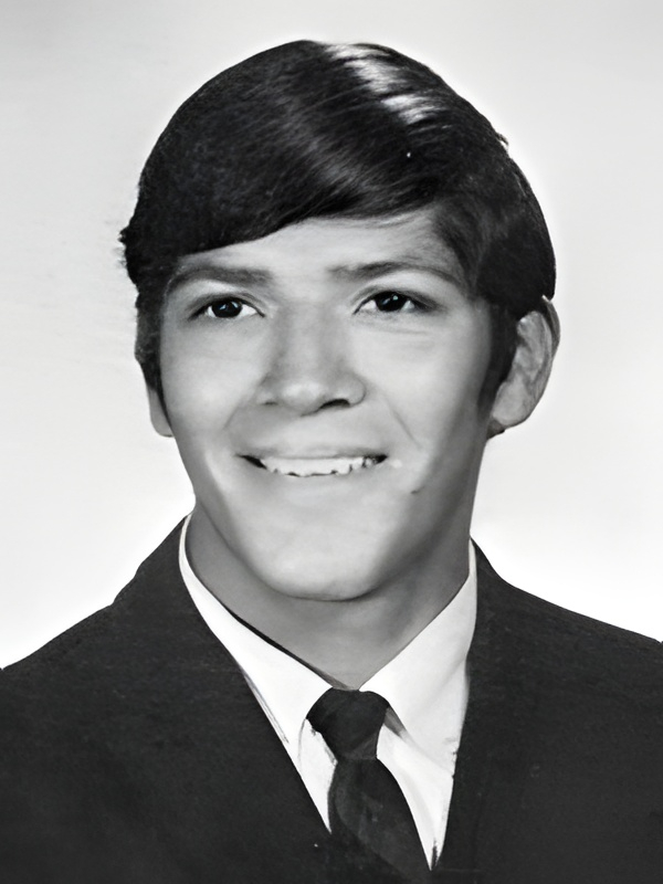 Daniel Wahlberg