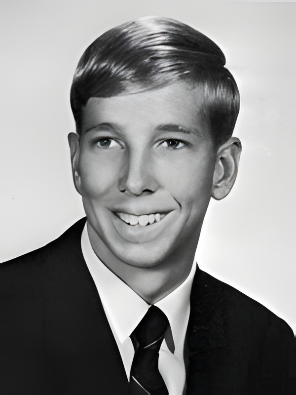 Henry Watson