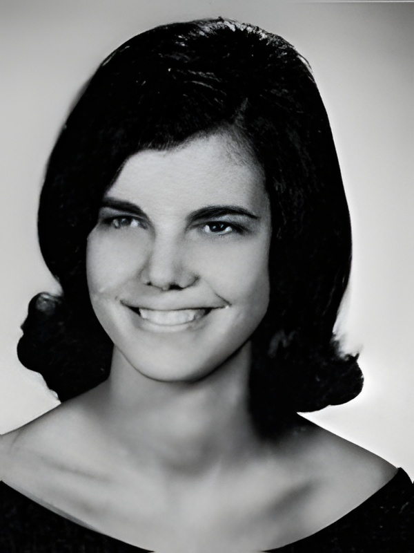 Patricia Weich